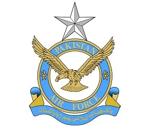 Pakistan Air Force