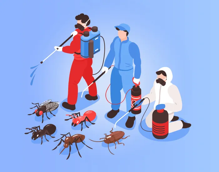 Universal Pest Control Services